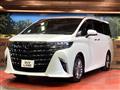 2024 Toyota Alphard Hybrid