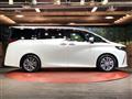 2024 Toyota Alphard Hybrid
