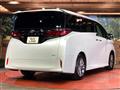 2024 Toyota Alphard Hybrid