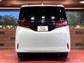 2024 Toyota Alphard Hybrid