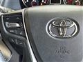 2017 Toyota Vellfire