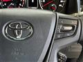 2017 Toyota Vellfire