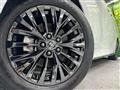 2024 Toyota Vellfire