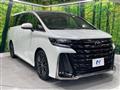 2024 Toyota Vellfire