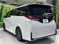 2024 Toyota Vellfire