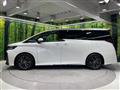 2024 Toyota Vellfire
