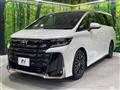 2024 Toyota Vellfire