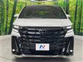 2024 Toyota Vellfire