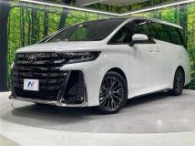 2024 Toyota Vellfire