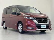 2017 Nissan Serena