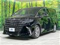 2024 Toyota Alphard Hybrid