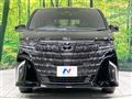 2024 Toyota Alphard Hybrid
