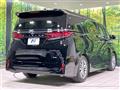2024 Toyota Alphard Hybrid