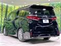 2024 Toyota Alphard Hybrid