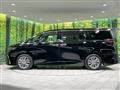 2024 Toyota Alphard Hybrid