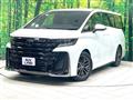 2024 Toyota Vellfire