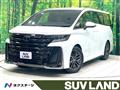 2024 Toyota Vellfire