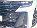 2024 Toyota Vellfire