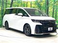 2024 Toyota Vellfire