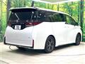 2024 Toyota Vellfire