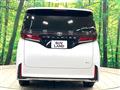 2024 Toyota Vellfire