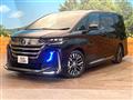 2024 Toyota Vellfire