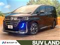 2024 Toyota Vellfire