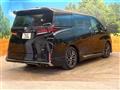 2024 Toyota Vellfire