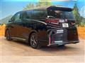 2024 Toyota Vellfire