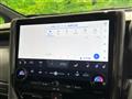 2025 Toyota Alphard Hybrid
