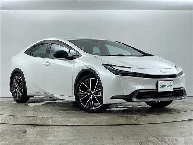 2023 Toyota Prius