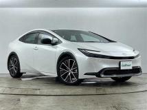 2023 Toyota Prius