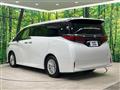2025 Toyota Alphard Hybrid