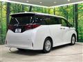 2025 Toyota Alphard Hybrid