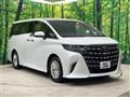 2025 Toyota Alphard Hybrid