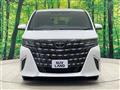 2025 Toyota Alphard Hybrid