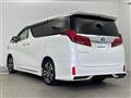 2021 Toyota Alphard