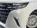 2025 Toyota Alphard Hybrid