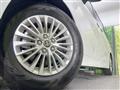 2025 Toyota Alphard Hybrid
