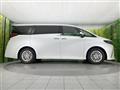 2025 Toyota Alphard Hybrid