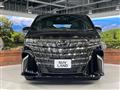 2025 Toyota Alphard Hybrid