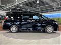 2025 Toyota Alphard Hybrid