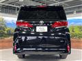 2025 Toyota Alphard Hybrid