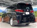 2025 Toyota Alphard Hybrid