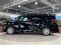 2025 Toyota Alphard Hybrid