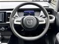 2021 Honda Fit