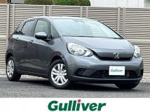 2021 Honda Fit
