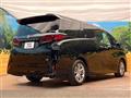 2025 Toyota Alphard Hybrid