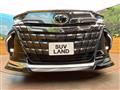 2025 Toyota Alphard Hybrid