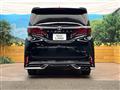2025 Toyota Alphard Hybrid
